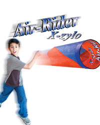 Air-Rider-X-zylo